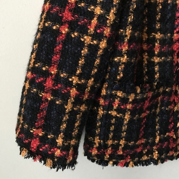 A New Day tweed blazer jacket - Picture 3 of 4